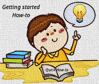 How to